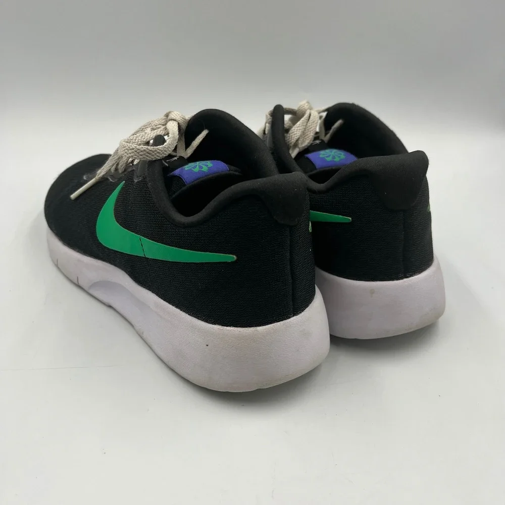 Nike experience effortless